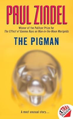 The Pigman