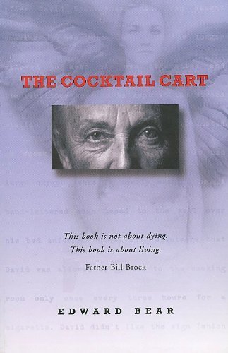 The Cocktail Cart by Edward Bear