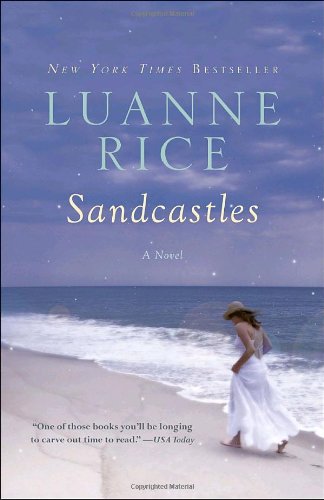 Sandcastles: A Novel by Luanne Rice
