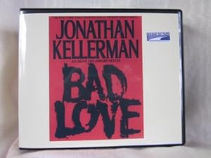 Bad Love (AUDIOBOOK)