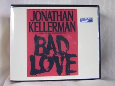 Bad Love (AUDIOBOOK)