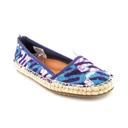 Reef Womens Sunsoaked Espadrille