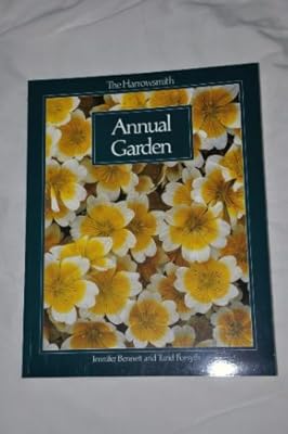 The Harrowsmith Annual Garden