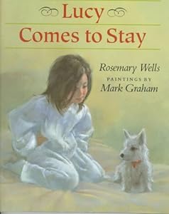 Lucy Comes to Stay