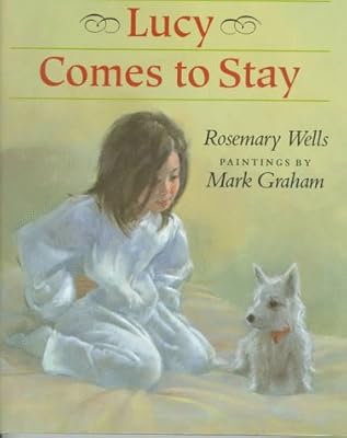 Lucy Comes to Stay