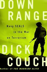 Down Range: Navy SEALs in the War on Terrorism