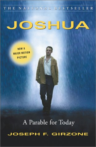Joshua : A Parable for Today by Joseph Girzone