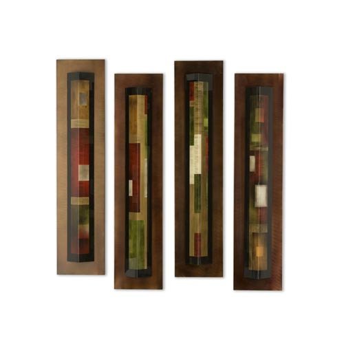 Algopix Similar Product 16 - NOVA Lighting Renditions Wall Graphic