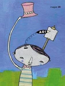 Images 26 by The Association of Illustrators