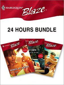 24 Hours Bundle by Jo Leigh