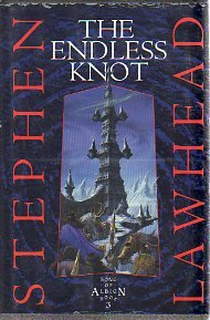 The Endless Knot (Song of Albion, Book 3) by Steve Lawhead