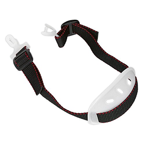 Algopix Similar Product 9 - Sealey Chin Strap For Ssp17 Ssp17W 