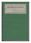 The Progress of Zionism