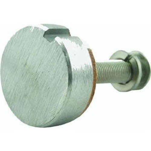 

Stiletto TBM-SR TiBone Mini-14 Smooth Replaceable 3-ounce Steel Face Including Bolt kit