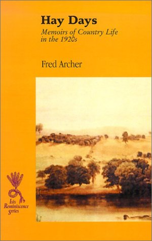Hay Days by Fred Archer