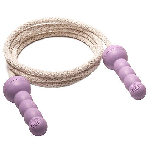 Green Toys Jump Rope, Purple