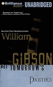 All Tomorrow's Parties