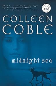 Midnight Sea (Aloha Reef Series #4) (Women of Faith Fiction)