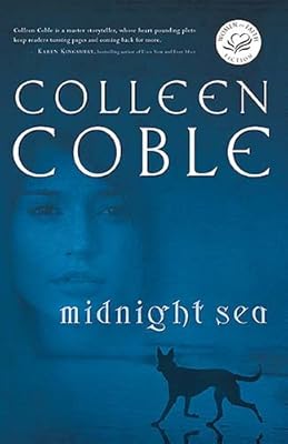 Midnight Sea (Aloha Reef Series #4) (Women of Faith Fiction)