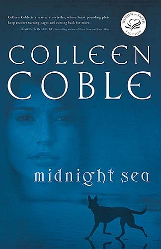 Midnight Sea (Aloha Reef Series #4) (Women of Faith Fiction) by Colleen Coble