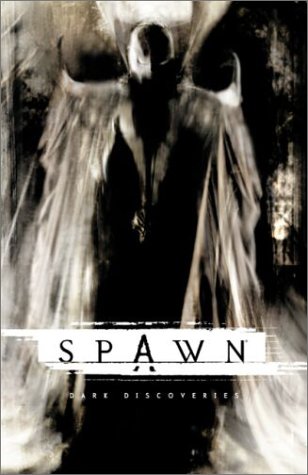 Spawn Book 2 by Todd McFarlane