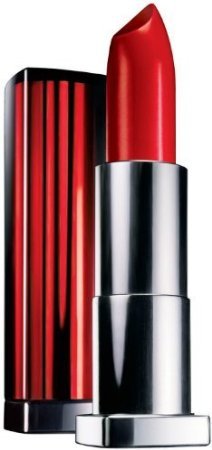 

Maybelline New York Colorsensational Lipcolor, Red Revival 645, 0.15 Ounce, 2 Ea