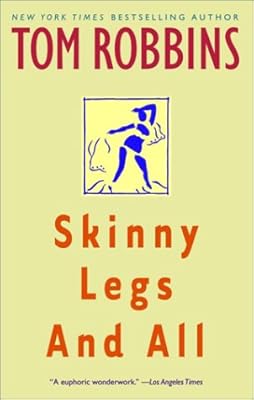 Skinny legs and all