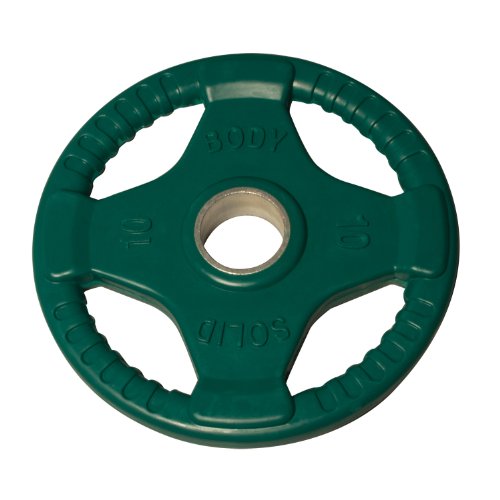 Algopix Similar Product 3 - 10 lb. Color Grip Plate
