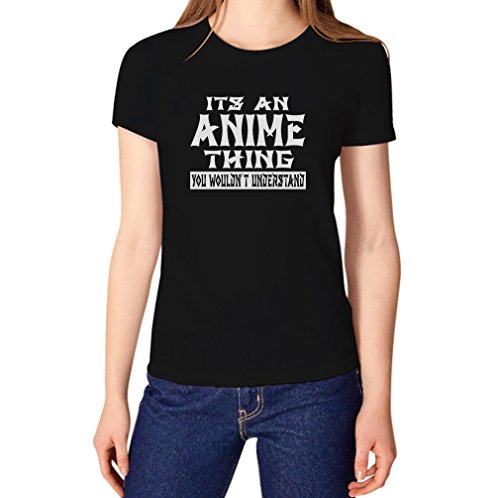 TeeStars - It's An Anime Thing You Wouldn't Understand Women's T-shirt