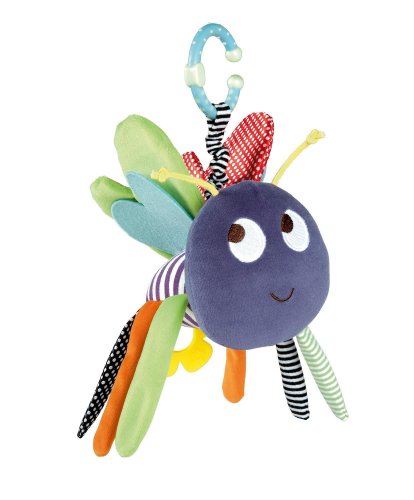 Mamas & Papas Activity Toy - Dangly Bug
