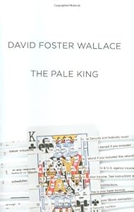 The Pale King