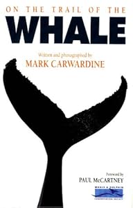 On the Trail of the Whale