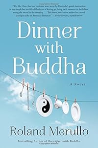 Dinner with Buddha