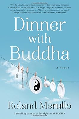 Dinner with Buddha