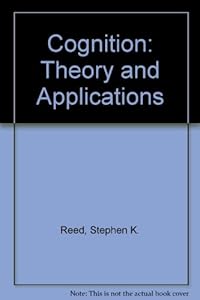 Cognition: Theory and Applications
