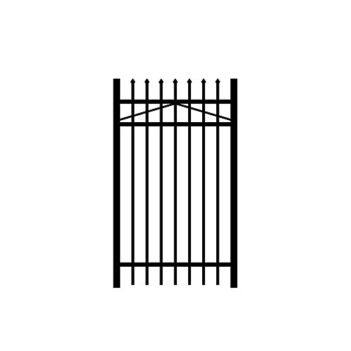 Algopix Similar Product 19 - Jerith Washington 3 ft x 4 ft Single