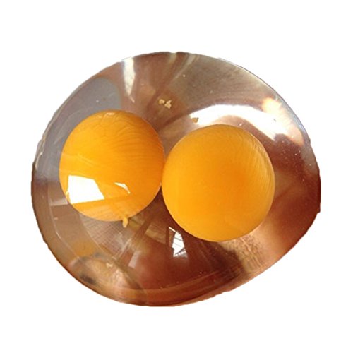 Algopix Similar Product 17 - Splat Ball Novelty Squishy Toy Egg