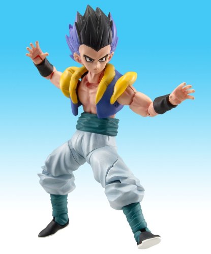 【Tokukai】ドラゴンボール ギガンティックシリーズ ゴテンクス ゴテンクス エクスプラス ギガンティック ゴテンクス ドラゴンボール