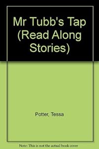 Mr Tubb's Tap (Read Along Stories, Series Number 9)