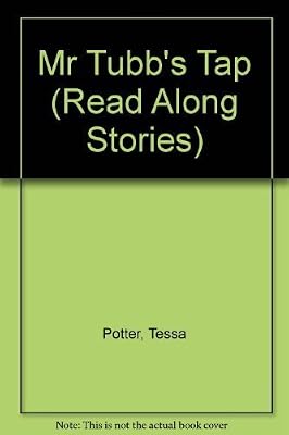 Mr Tubb's Tap (Read Along Stories, Series Number 9)
