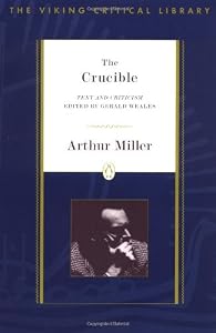 The Crucible