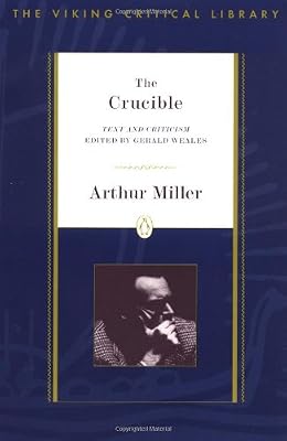 The Crucible
