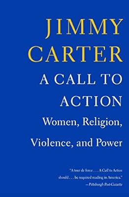 A Call to Action: Women, Religion, Violence, and Power