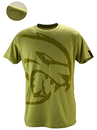 Dodge Hellcat Crewneck T-shirt