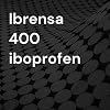 Ibrensa 400 iboprofen