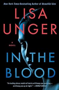In the Blood: A Novel