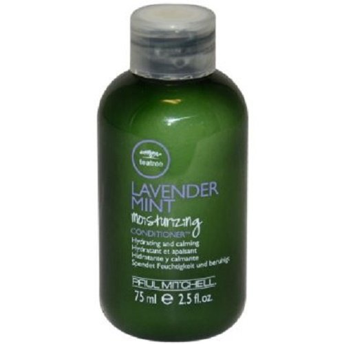 Paul Mitchell Tea Tree Lavender Mint Moisturizing Unisex Conditioner, 2.5 Ounce
