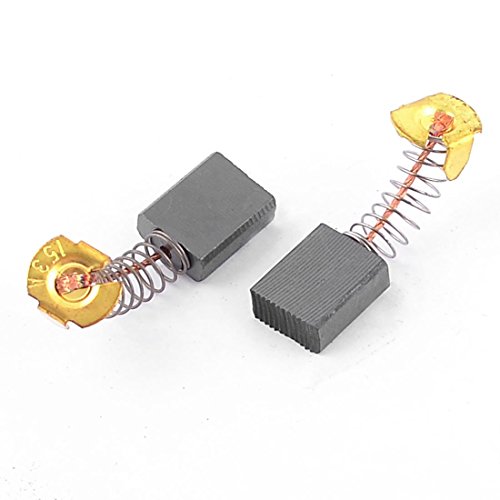 Algopix Similar Product 5 - Uxcell Power Tool Carbon Motor Brushes