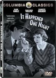 It Happened One Night