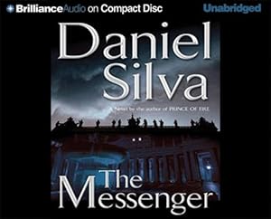 The Messenger (Gabriel Allon Series)